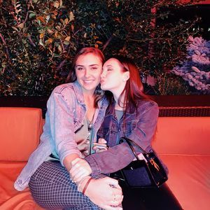 Meet your Posher, Anna claire